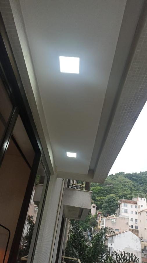 Plaza Elysees 202 Rio de Janeiro Exterior photo