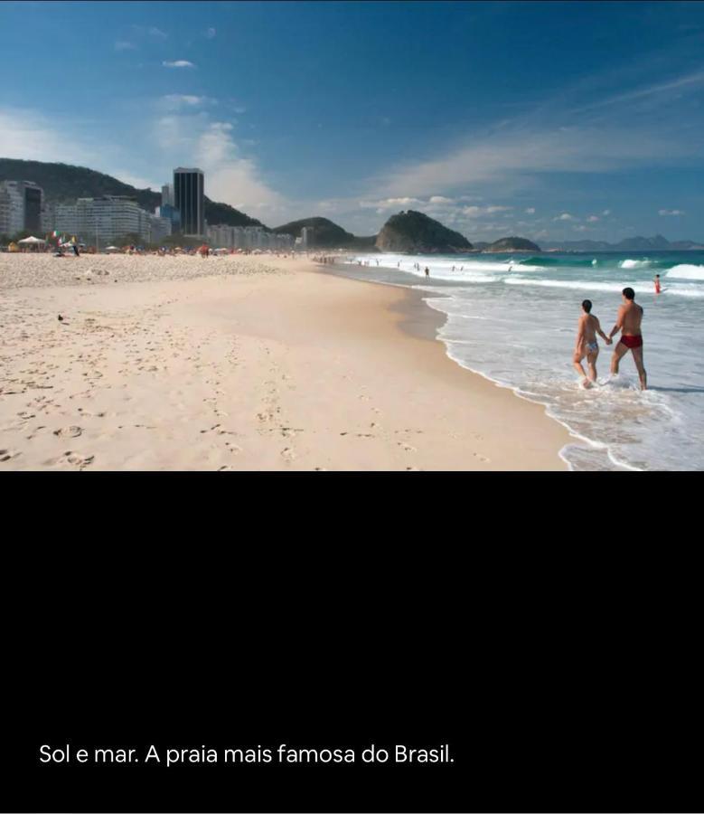 Plaza Elysees 202 Rio de Janeiro Exterior photo