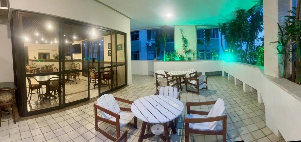 Plaza Elysees 202 Rio de Janeiro Exterior photo